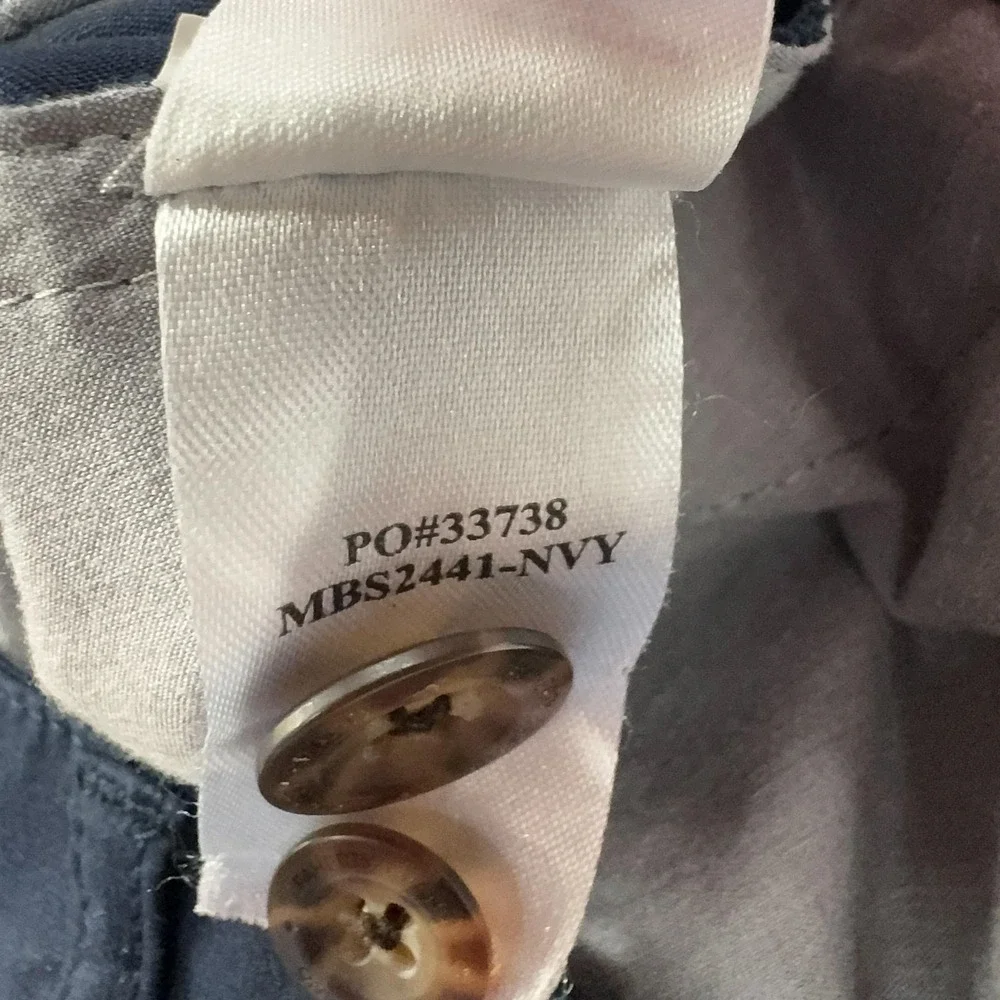Faherty reserve shorts